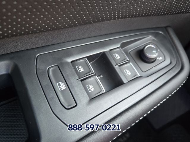2026 Volkswagen Atlas Cross Sport SE