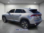 2026 Volkswagen Atlas Cross Sport SE