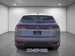 2026 Volkswagen Atlas Cross Sport SE
