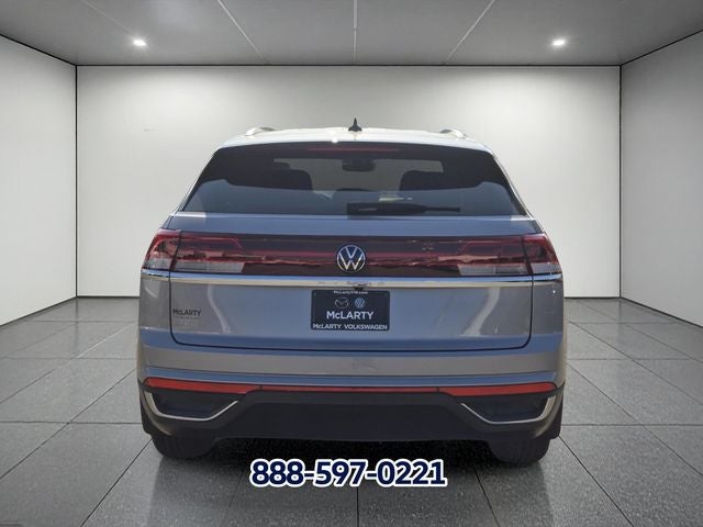 2026 Volkswagen Atlas Cross Sport SE