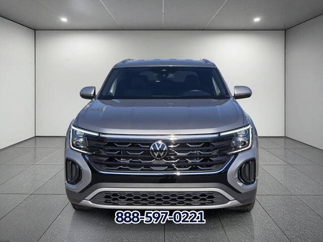2026 Volkswagen Atlas Cross Sport SE