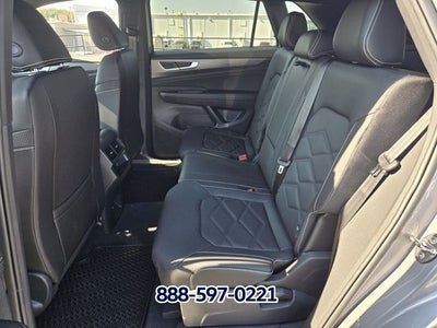 2026 Volkswagen Atlas Cross Sport SE