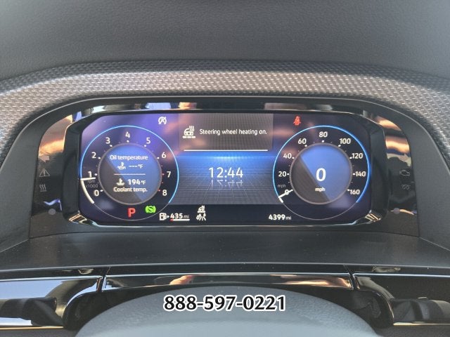 2026 Volkswagen Atlas Cross Sport SEL Premium R-Line