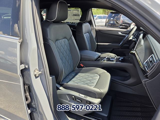 2026 Volkswagen Atlas Cross Sport SEL Premium R-Line