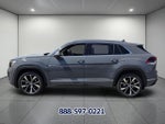 2026 Volkswagen Atlas Cross Sport SEL Premium R-Line