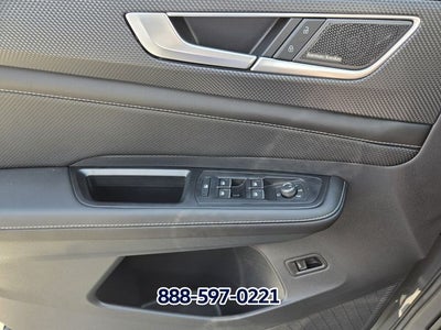 2026 Volkswagen Atlas Cross Sport SEL Premium R-Line