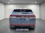 2026 Volkswagen Atlas Cross Sport SEL Premium R-Line