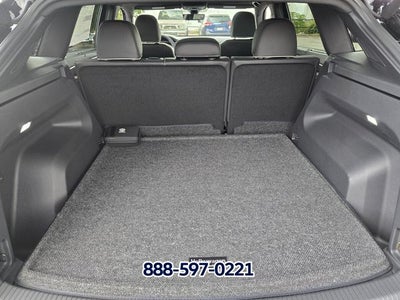 2026 Volkswagen Atlas Cross Sport SEL Premium R-Line