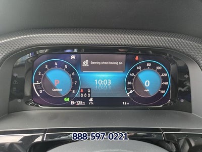 2026 Volkswagen Atlas Cross Sport SEL Premium R-Line