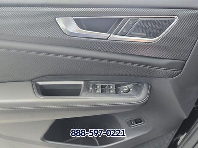 2026 Volkswagen Atlas Cross Sport SEL Premium R-Line