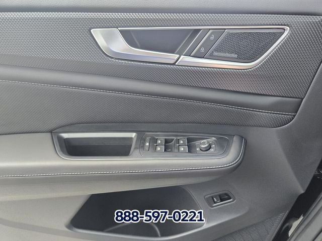 2026 Volkswagen Atlas Cross Sport SEL Premium R-Line
