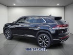 2026 Volkswagen Atlas Cross Sport SEL Premium R-Line