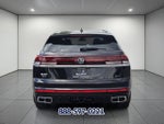 2026 Volkswagen Atlas Cross Sport SEL Premium R-Line