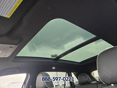 2026 Volkswagen Atlas Cross Sport SEL Premium R-Line