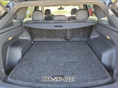 2021 Volkswagen Atlas Cross Sport 3.6L V6 SEL Premium R-Line