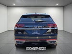 2021 Volkswagen Atlas Cross Sport 3.6L V6 SEL Premium R-Line