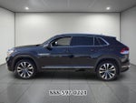2023 Volkswagen Atlas Cross Sport 3.6L V6 SEL Premium R-Line