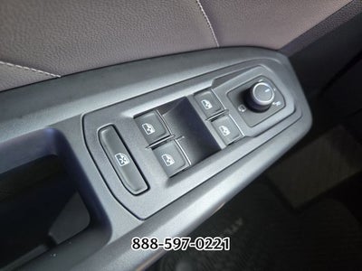 2023 Volkswagen Atlas Cross Sport 3.6L V6 SEL Premium R-Line
