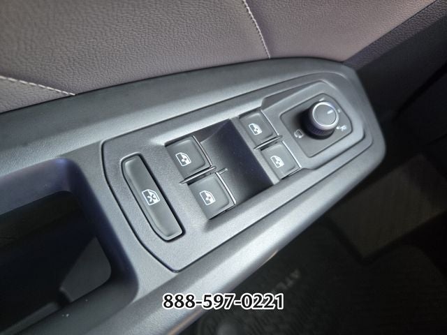 2023 Volkswagen Atlas Cross Sport 3.6L V6 SEL Premium R-Line