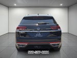 2023 Volkswagen Atlas Cross Sport 3.6L V6 SEL Premium R-Line