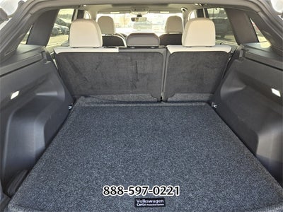 2025 Volkswagen Atlas Cross Sport 2.0T SEL Premium R-Line