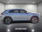 2023 Volkswagen Atlas Cross Sport 3.6L V6 SEL Premium R-Line
