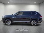2021 Volkswagen Atlas 3.6L V6 SEL Premium R-Line