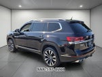 2021 Volkswagen Atlas 3.6L V6 SEL Premium R-Line