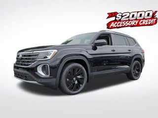 2026 Volkswagen Atlas SE w/Technology