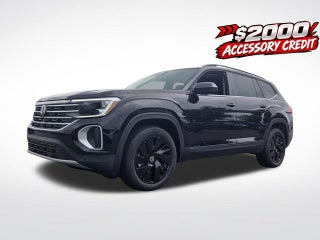 2026 Volkswagen Atlas SE w/Technology