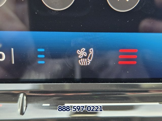 2027 Volkswagen Atlas SE w/Technology