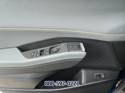2027 Volkswagen Atlas SE w/Technology