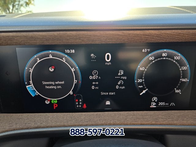 2027 Volkswagen Atlas SE w/Technology