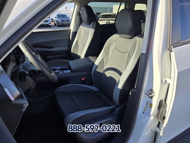 2027 Volkswagen Atlas SE w/Technology