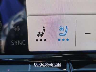 2026 Volkswagen Atlas Cross Sport SE w/Technology
