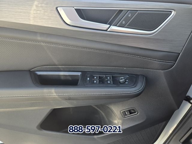 2026 Volkswagen Atlas Cross Sport SE w/Technology