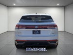 2026 Volkswagen Atlas Cross Sport SE w/Technology
