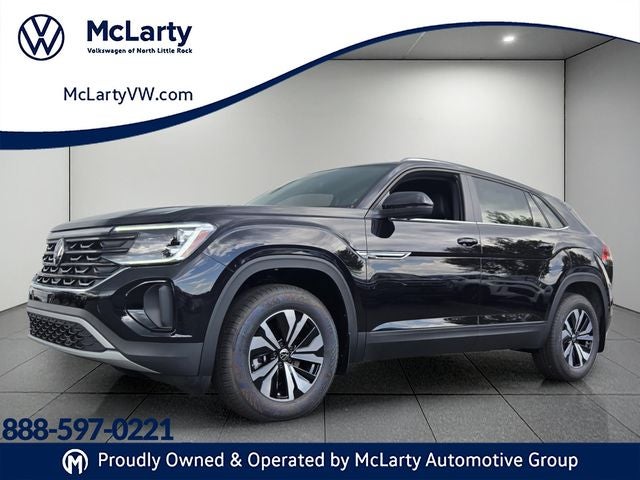 2026 Volkswagen Atlas Cross Sport SE