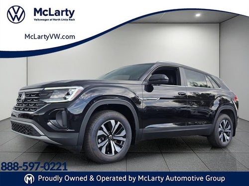 2026 Volkswagen Atlas Cross Sport SE
