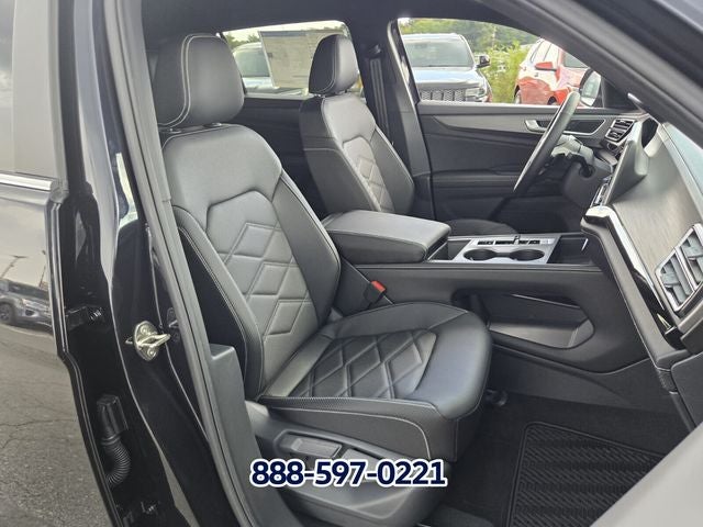 2026 Volkswagen Atlas Cross Sport SE