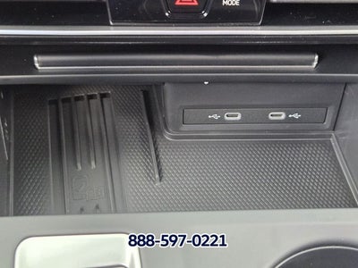 2026 Volkswagen Atlas Cross Sport SE