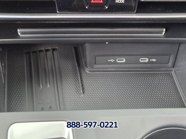 2026 Volkswagen Atlas Cross Sport SE