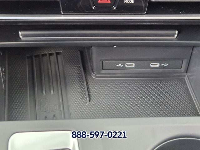 2026 Volkswagen Atlas Cross Sport SE