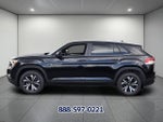 2026 Volkswagen Atlas Cross Sport SE