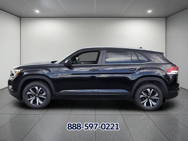 2026 Volkswagen Atlas Cross Sport SE