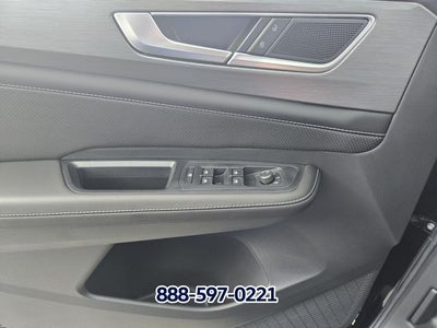 2026 Volkswagen Atlas Cross Sport SE