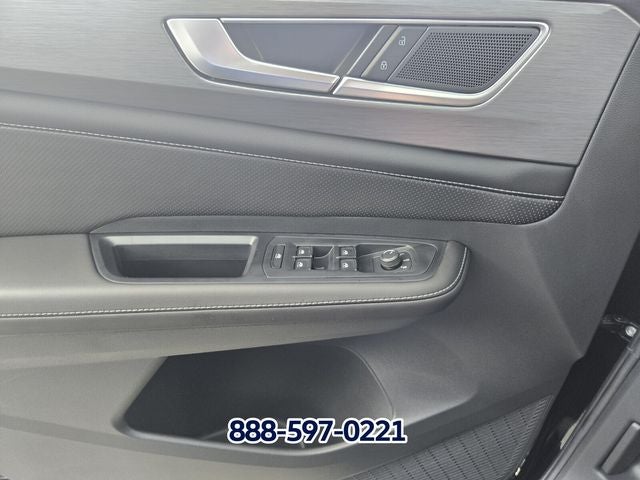 2026 Volkswagen Atlas Cross Sport SE