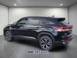 2026 Volkswagen Atlas Cross Sport SE