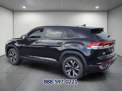 2026 Volkswagen Atlas Cross Sport SE