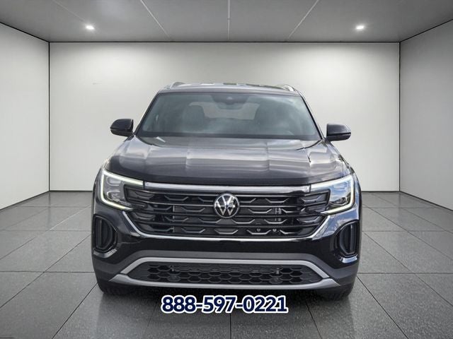 2026 Volkswagen Atlas Cross Sport SE